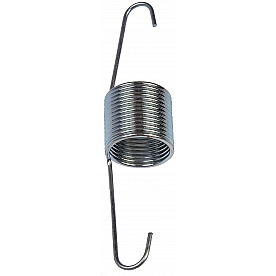 Help! By Dorman Carburetor Throttle Return Spring 59206