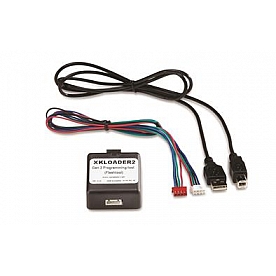 Directed Electronics Car Alarm Programmer - XKLOADER2