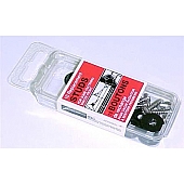 Fia Grille Screen Mounting Kit - Pack Of 10 - HK103