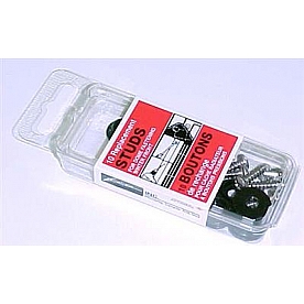 Fia Grille Screen Mounting Kit - Pack Of 10 - HK103