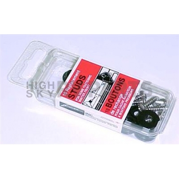 Fia Grille Screen Mounting Kit - Pack Of 10 - HK103