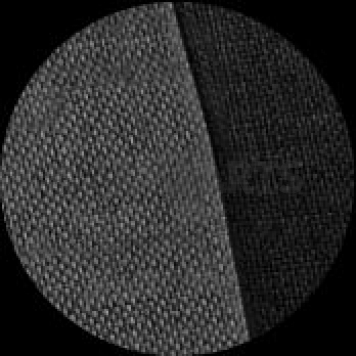 Fia Seat Cover Tweed Set Of 2 - OE301 CHARC-1