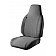 Fia Seat Cover Tweed Set Of 2 - OE301 GRAY