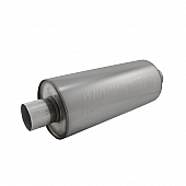 Flowmaster dBX Series Exhaust Muffler - 12014310