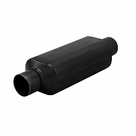Flowmaster HP-2 TM Series Exhaust Muffler - 12412409