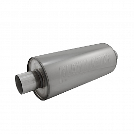 Flowmaster dBX Series Exhaust Muffler - 12414310