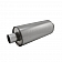 Flowmaster dBX Series Exhaust Muffler - 12414310