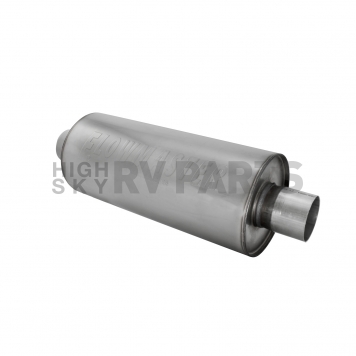 Flowmaster dBX Series Exhaust Muffler - 12414310-1