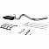 Flowmaster Exhaust American Thunder Cat Back System - 17224