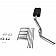 Flowmaster Exhaust American Thunder Cat Back System - 17224