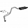 Flowmaster Exhaust Force II Cat Back System - 17229