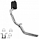 Flowmaster Exhaust Force II Cat Back System - 17229