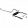 Flowmaster Exhaust American Thunder Cat Back System - 17234