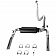 Flowmaster Exhaust American Thunder Cat Back System - 17234