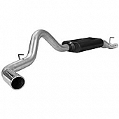 Flowmaster Exhaust American Thunder Cat Back System - 17328