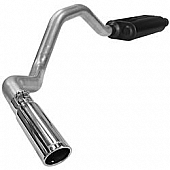 Flowmaster Exhaust Force II Cat Back System - 17345