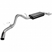 Flowmaster Exhaust American Thunder Cat Back System - 17350