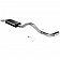 Flowmaster Exhaust American Thunder Cat Back System - 17350