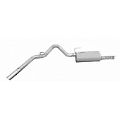 Gibson Exhaust Cat Back System - 616611