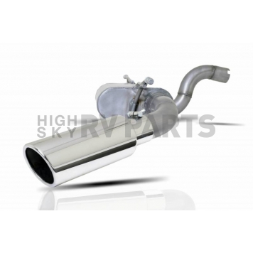 Gibson Exhaust Cat Back System - 617308