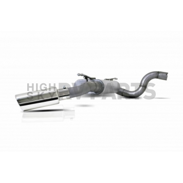 Gibson Exhaust Cat Back System - 617308-1