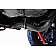 Gibson Exhaust Cat Back System - 617308