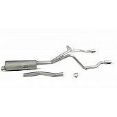 Gibson Exhaust Cat Back System - 617410