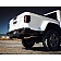 Gibson Exhaust Black Elite Series Cat-Back System - 617410B