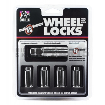 Gorilla Wheel Lock 26641SD-1