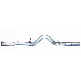 Gibson Exhaust DPF Back System - 619696