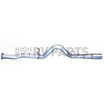 Gibson Exhaust DPF Back System - 619696