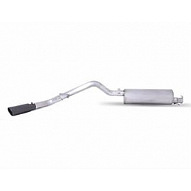 Gibson Exhaust Cat Back System - 619717B