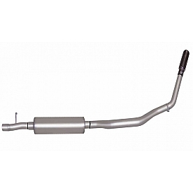 Gibson Exhaust Cat Back System - 619904