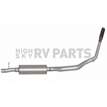Gibson Exhaust Cat Back System - 619904