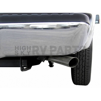 Gibson Exhaust Cat Back System - 619904-1
