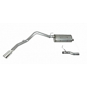 Gibson Exhaust Cat Back System - 619906