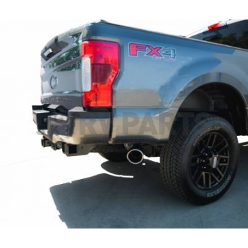 Gibson Exhaust Cat Back System - 619906-1