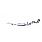 Gibson Exhaust Sport Cat Back System - 65663