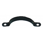 Firestone Industrial Helper Spring Axle Bracket Strap 2135821163