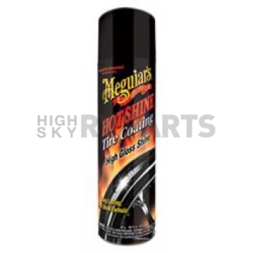 Meguiars Tire Dressing G13815