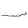 Gibson Exhaust Dual Sport Cat Back System - 65678