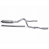 Gibson Exhaust Cat Back System - 65689