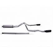 Gibson Exhaust Cat Back System - 65689B
