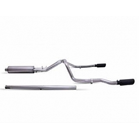 Gibson Exhaust Cat Back System - 65689B