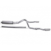 Gibson Exhaust Cat Back System - 65691