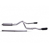 Gibson Exhaust Cat Back System - 65691B