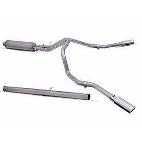 Gibson Exhaust Cat Back System - 65693
