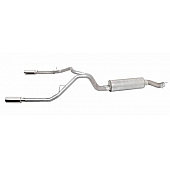 Gibson Exhaust Cat Back System - 66568