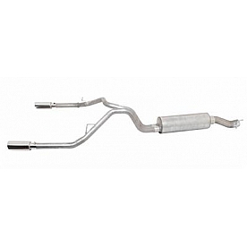 Gibson Exhaust Cat Back System - 66568