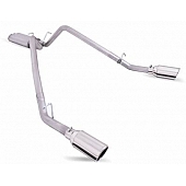 Gibson Exhaust Cat Back System - 66570